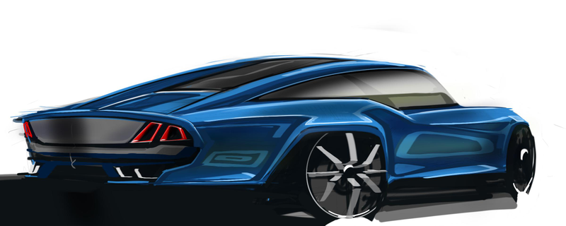 Illustration for article titled Chevrolet Monza
